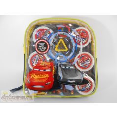 Verdák rajz gyurma kreatív szett