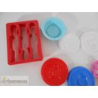 Gyurma játékhoz kiegészítő csomag