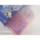 Disney Jégvarázs gumikarkötő készítő szett