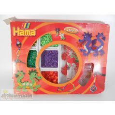 Hama vasalható gyöngy kreatív készlet