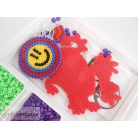 Hama vasalható gyöngy kreatív készlet