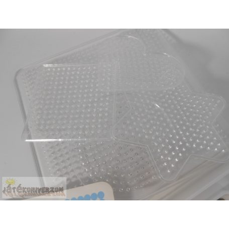 Hama vasalható gyöngy kreatív készlet