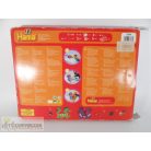 Hama vasalható gyöngy kreatív készlet