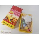 Beautiful Ballerina Music Box kreatív zenedoboz készletet