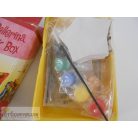 Beautiful Ballerina Music Box kreatív zenedoboz készletet