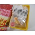 Beautiful Ballerina Music Box kreatív zenedoboz készletet