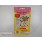 Beautiful Ballerina Music Box kreatív zenedoboz készletet