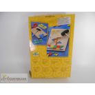 Totum MOTIVO szögelős kalapácsos kreatív szett