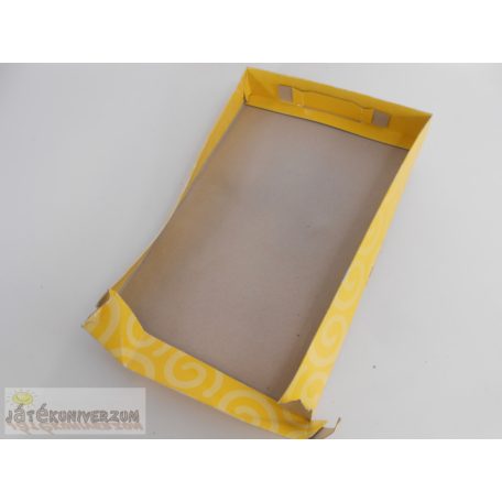 Totum MOTIVO szögelős kalapácsos kreatív szett