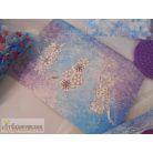 Sambro Disney Frozen Jégvarázs 3D Meltums karakterek készíthető vasalható gyöngy készlet