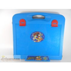   Disney Mickey Mouse hordozható szétnyítható rajztábla állvány