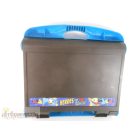 Disney Mickey Mouse hordozható szétnyítható rajztábla állvány