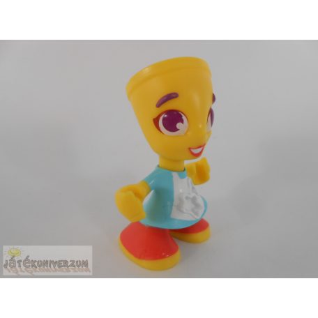 Hasbro Play-Doh Town figura
