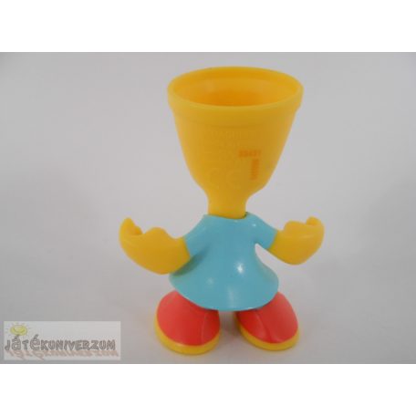 Hasbro Play-Doh Town figura