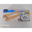 Tchibo gyöngyszövő készlet