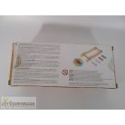 Tchibo gyöngyszövő készlet