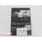 3D fém puzzle makett fémmodell