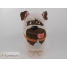 A kis kedvencek titkos élete Mel plüss figura