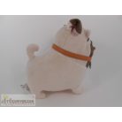 A kis kedvencek titkos élete Mel plüss figura