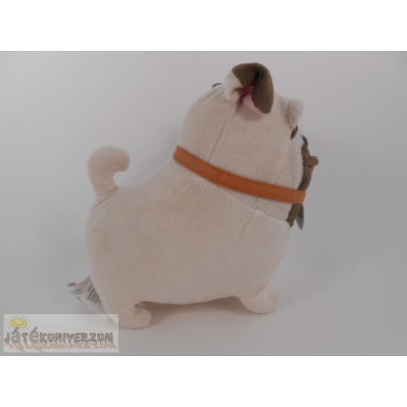 A kis kedvencek titkos élete Mel plüss figura