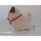 A kis kedvencek titkos élete Mel plüss figura