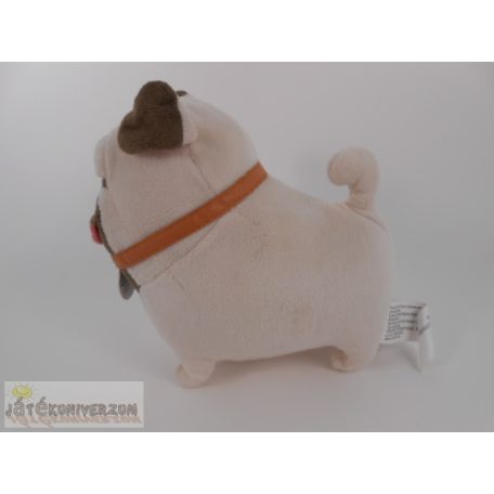 A kis kedvencek titkos élete Mel plüss figura