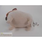 A kis kedvencek titkos élete Mel plüss figura