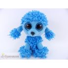 TY kutya kutyus plüss figura