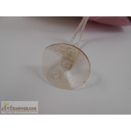 A kis kedvencek titkos élete Mel kutya plüss figura