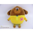 Hey Duggee kutyus kutya plüss figura