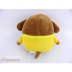 Hey Duggee kutyus kutya plüss figura