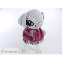 Bratz Gianna kutya kutyus plüss figura