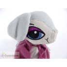 Bratz Gianna kutya kutyus plüss figura