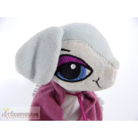 Bratz Gianna kutya kutyus plüss figura