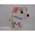 101 kiskutya elemes plüss figura