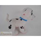 101 kiskutya elemes plüss figura