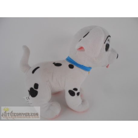 101 kiskutya elemes plüss figura