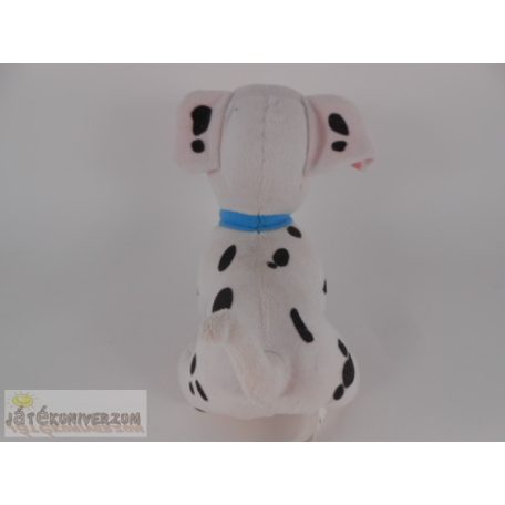 101 kiskutya elemes plüss figura