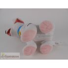 101 kiskutya elemes plüss figura