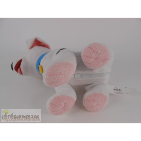 101 kiskutya elemes plüss figura