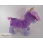 Kutya kutyus plüss figura