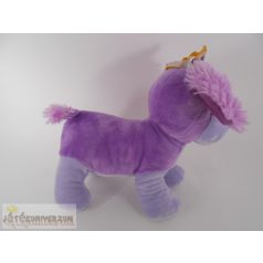 Kutya kutyus plüss figura