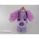 Kutya kutyus plüss figura