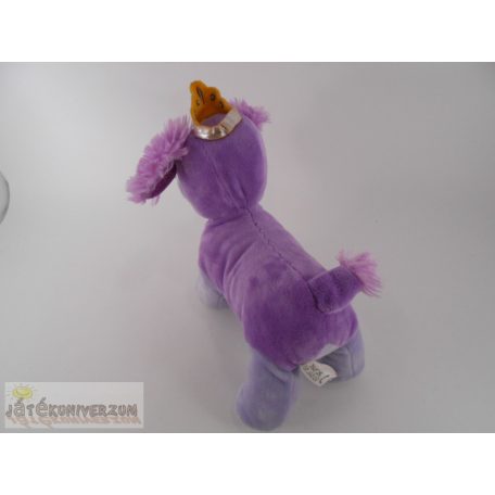 Kutya kutyus plüss figura