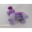 Kutya kutyus plüss figura