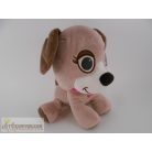 Hasbro Pound Puppies elemes kutyus plüss figura