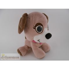 Hasbro Pound Puppies elemes kutyus plüss figura