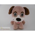 Hasbro Pound Puppies elemes kutyus plüss figura