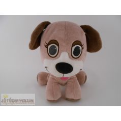 Hasbro Pound Puppies elemes kutyus plüss figura