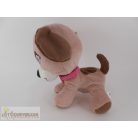 Hasbro Pound Puppies elemes kutyus plüss figura